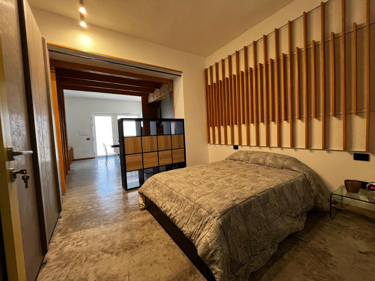 Airi Loft Alghero