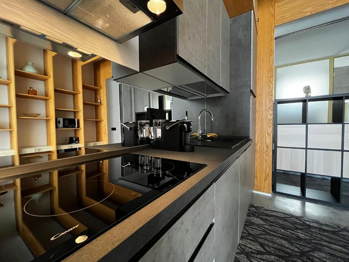 Airi Loft Lejlighed Alghero