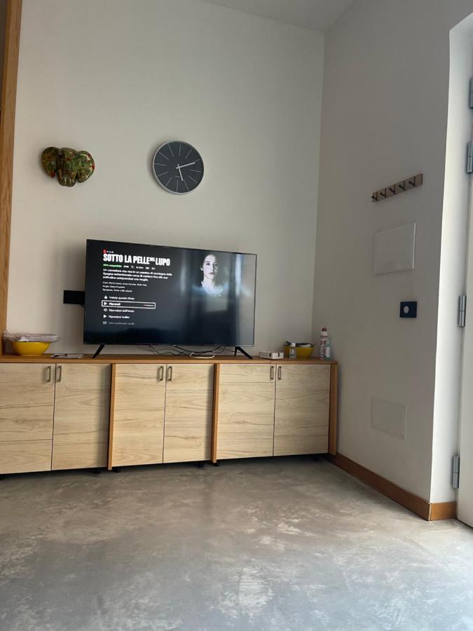 Lejlighed Airi Loft